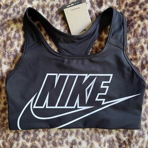 Nike Sports Bra NWT